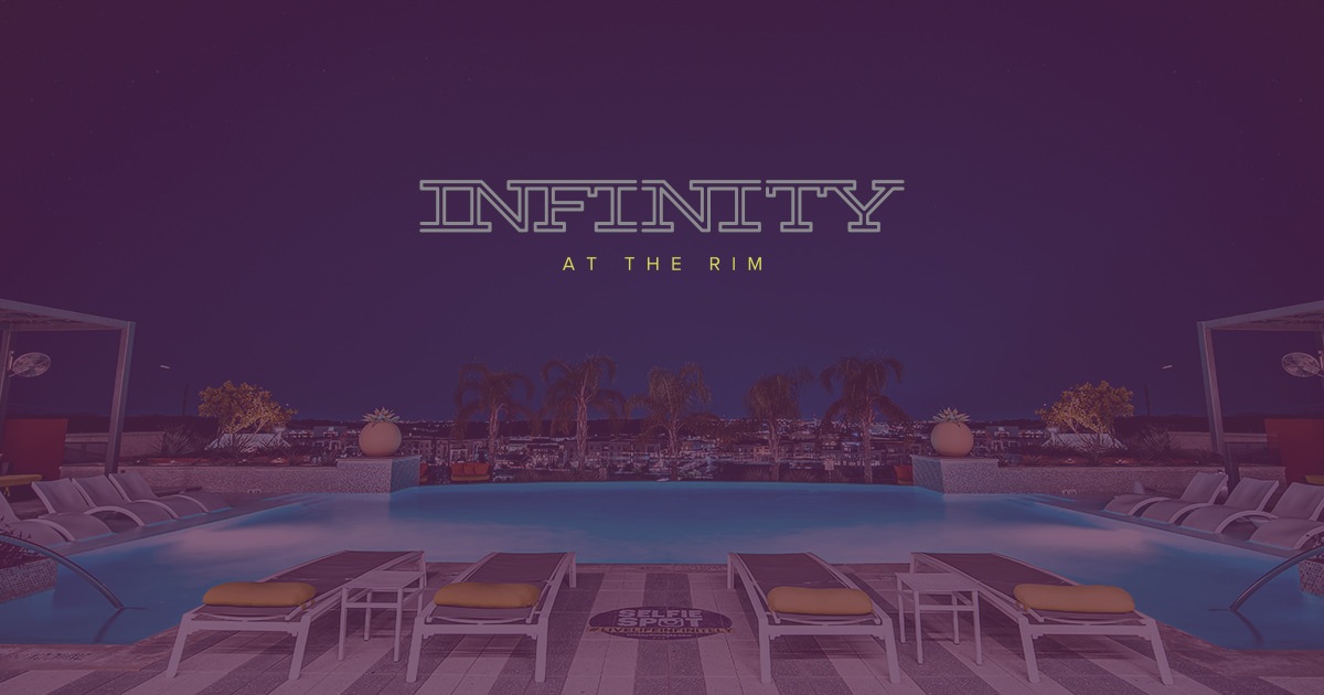 Infinity at the Rim San Antonio, TX - San Antonio Pool Builder